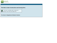 Tablet Screenshot of itzadog.com